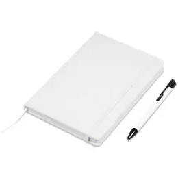 Altitude Powell Solid White